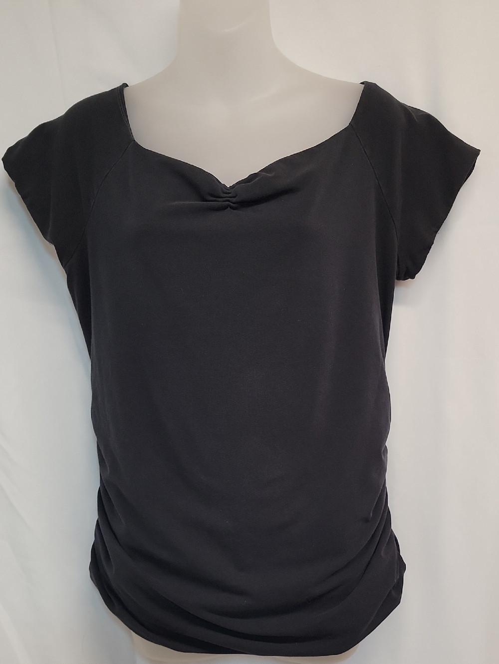 BODEN Maternity Shirt